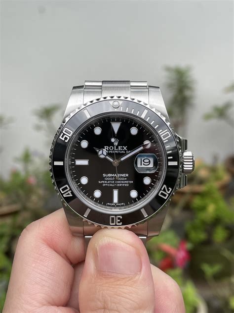 new rolex submariner 116610 for sale|Rolex Submariner 116610ln review.